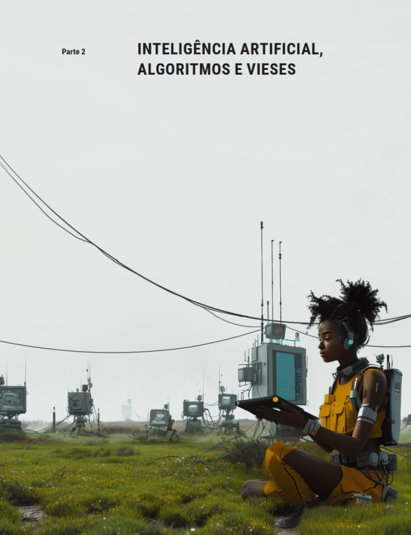 Fighting Algorithmic Racism